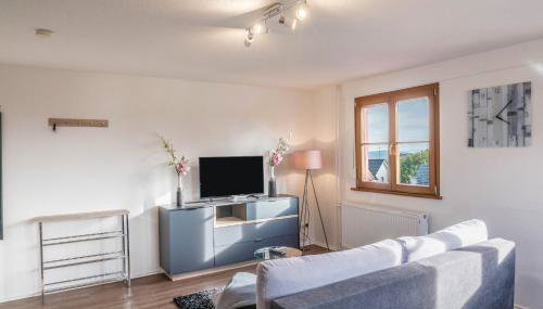 Ferienwohnung Säntisblick - Foto 2