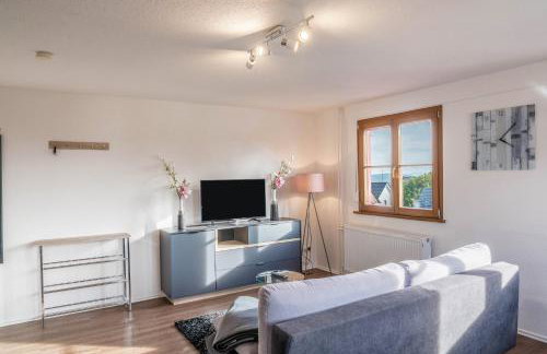 Ferienwohnung Säntisblick - Foto 13