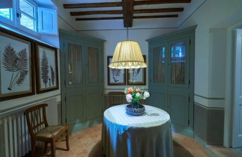 Castello di Fighine - Foto 18