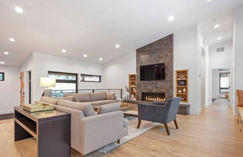 The Lake House on Lake Pend Oreille - Foto 7