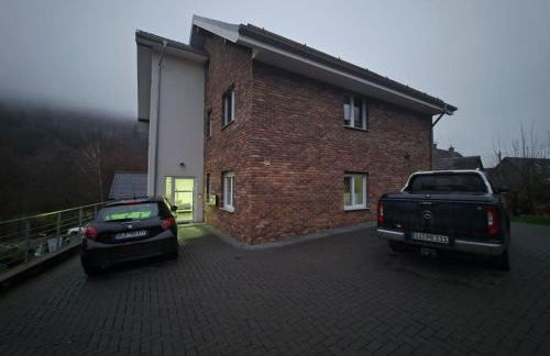 NEU! Schönes Wohnen Bad Berleburg - Foto 16
