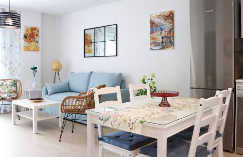 Rivas Futura - Foto 1