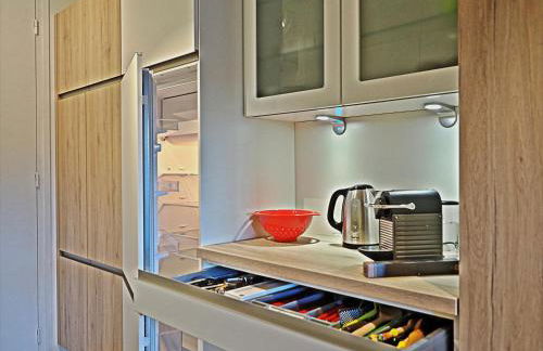 BelleVue centre, wifi, mountain view - Foto 6