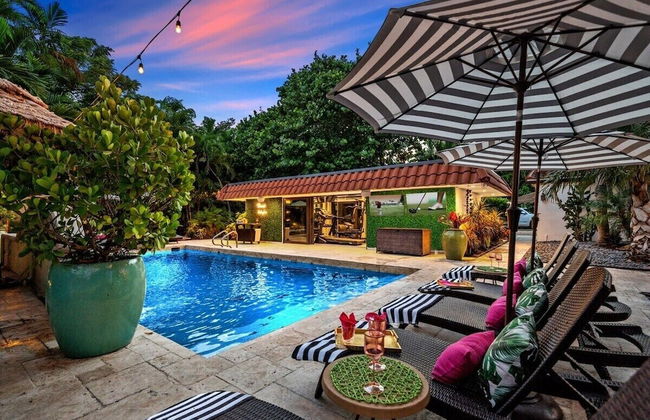 #1 Beach Estate Las Olas Beach Best Location - Foto 28