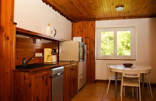 Gites L'épilobe - Foto 19