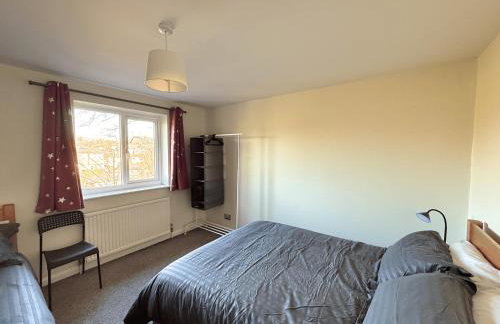 Stunning 4 BR Townhouse for 8 With Free Parking - Foto 8