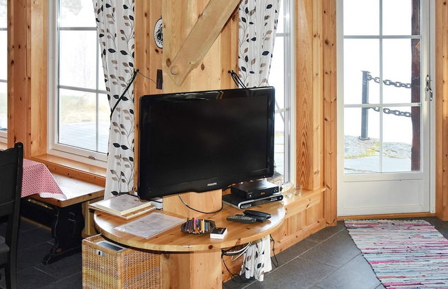 Holiday Home in BlaksÃ¦ter - Foto 15