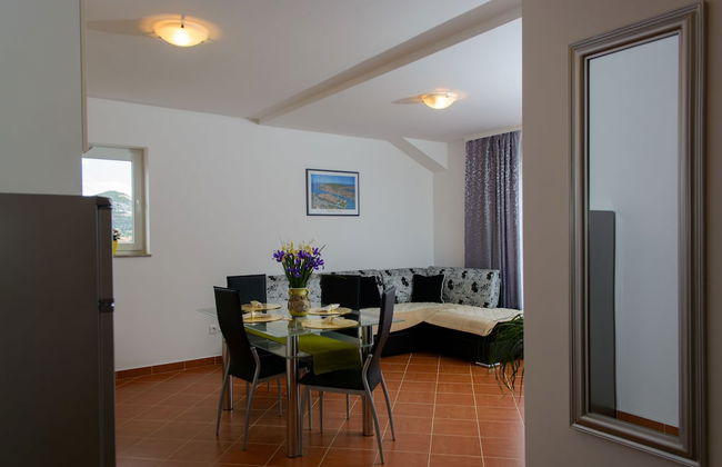 Apartmani Mijo - Foto 20