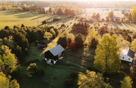 The Farm at Arcadia: Newly Renovated Golf Retreat - Photo 34