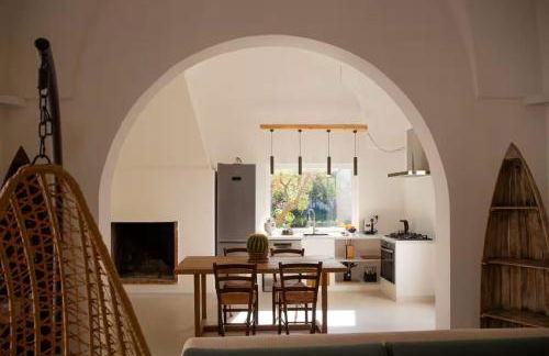 Villa della Cupa, luxury Salento - Foto 8