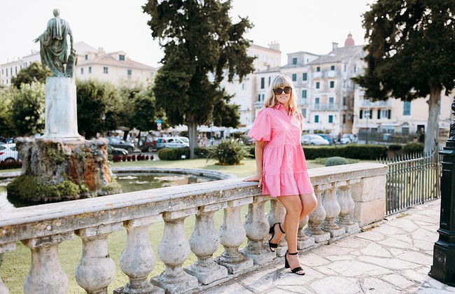 Privates professionelles Urlaubsfotoshooting in Rom - Foto 11