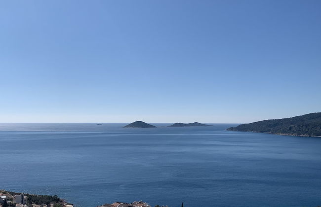 Apartment Mija, Kalkan, Turkey - Foto 27