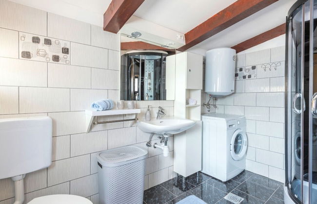 Charming Villa With Private Swimming Pool - Foto 17