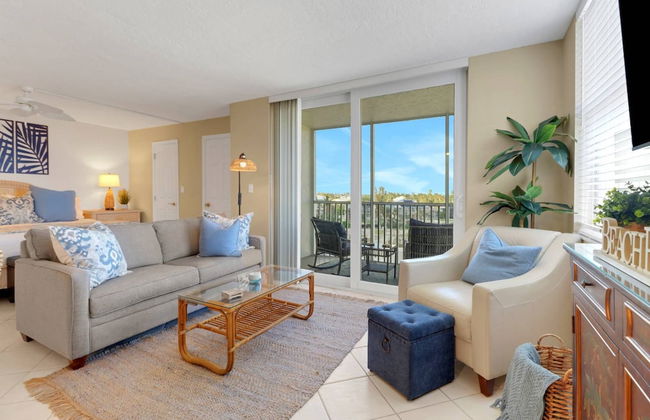 Beach & Tennis 4503 - Foto 3