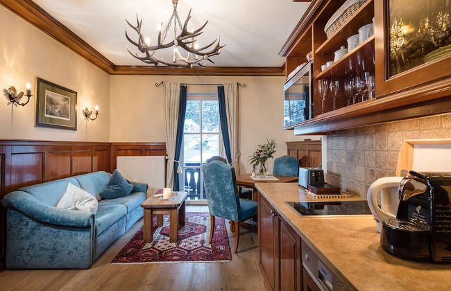 Villa Orania - Foto 10