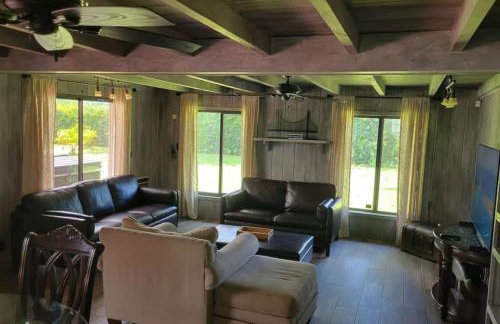 3 Large Bedrooms Hot Tub Golf Cart - Foto 22