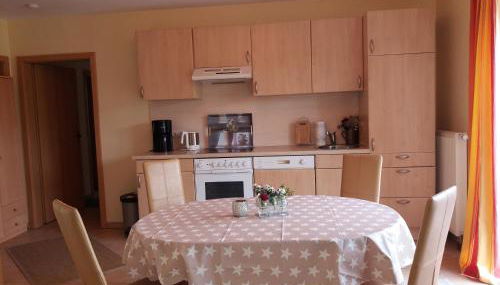 FeWo am Pohlsee - Foto 4