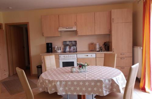 FeWo am Pohlsee - Foto 4