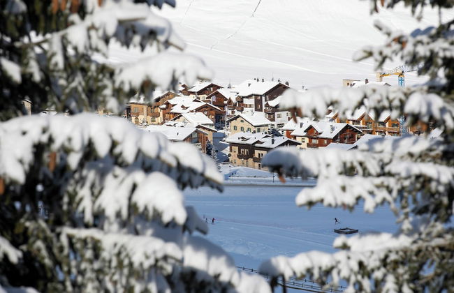 Sole Ski in- Ski out 50m - Foto 17