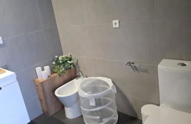 Cavalo Preto Luxury Beach Resort - C201 - Foto 32