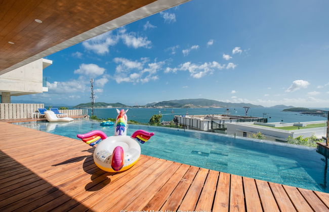 Casa Blanca Villas - Foto 23