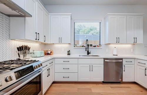 The Houston Oasis - Foto 26