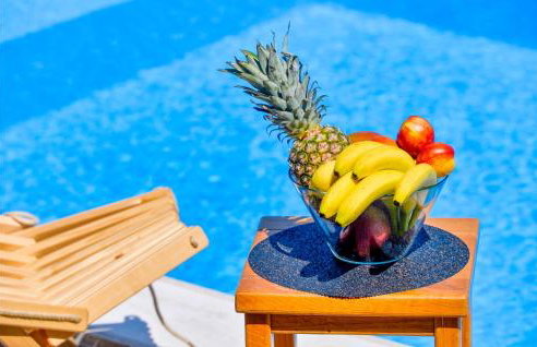 Gorgeous Home In Martinkovec With Sauna - Foto 14