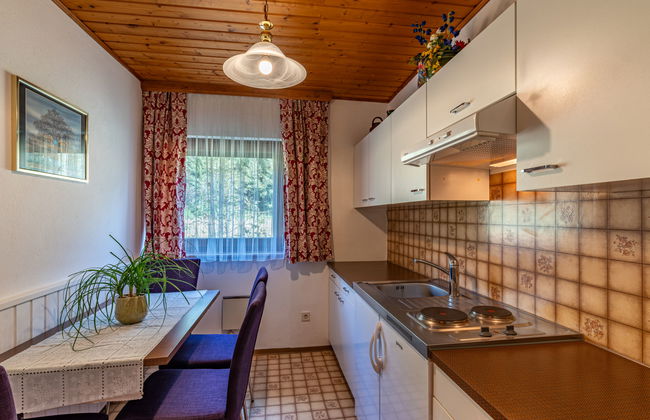 Alpenrose 3 - Photo 5