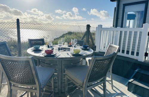 Seaview Holiday Let - Vale Holiday Park at Cardiff Airport - Foto 24