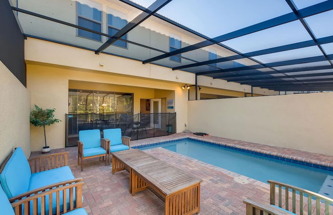 8843 GC Windsor at Westside Luxury 5 BR Townhome - Foto 38