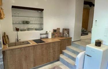 Villa Benjamin - Foto 40