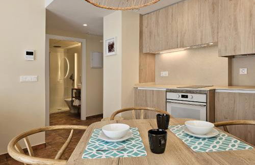 Apartamentos Las Ciencias R - Photo 9