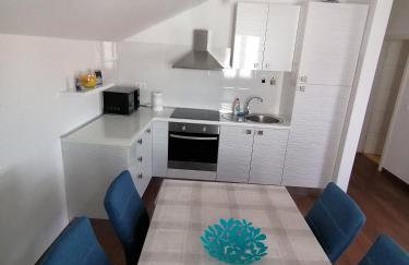 Lily Apartments Punta Skala - Foto 37
