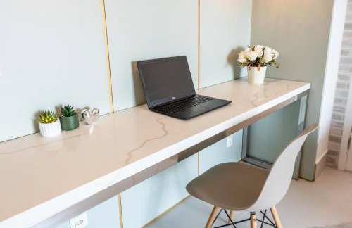 Rosemari's Apartments 2 Quartos Elegance Centro SP São João com Piscina - Foto 5