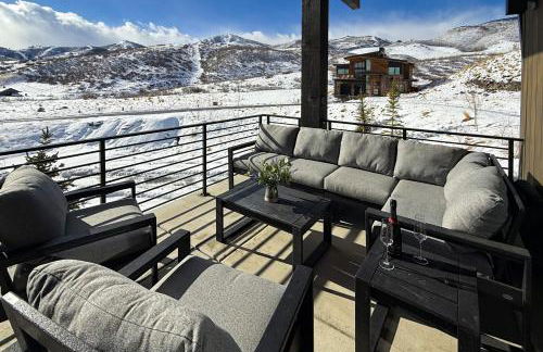 SkyRidge Chalet - Foto 29
