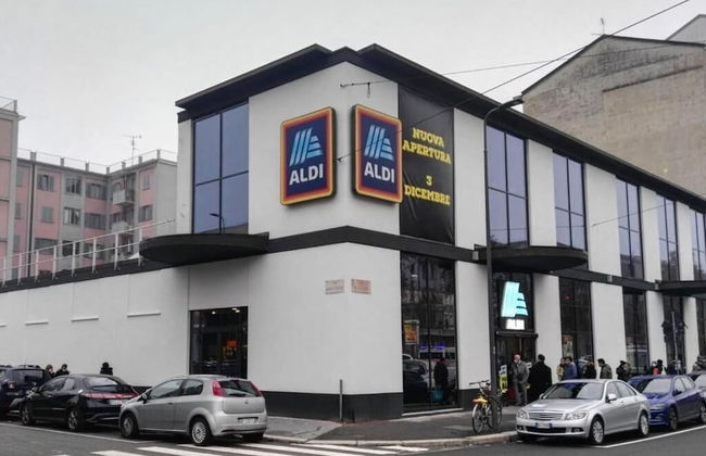 Floris Guest House Milan - Foto 46