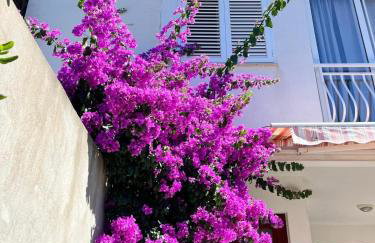 Apartments by the sea Prizba, Korcula - 23527 - Foto 8