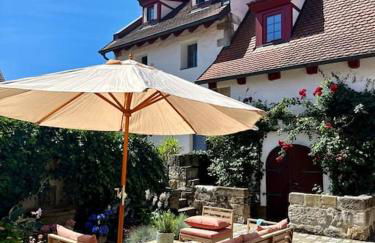 Lovely room in a 18th century manor - Foto 14