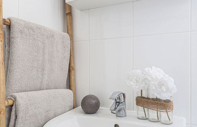 Les Colisées - Foto 18