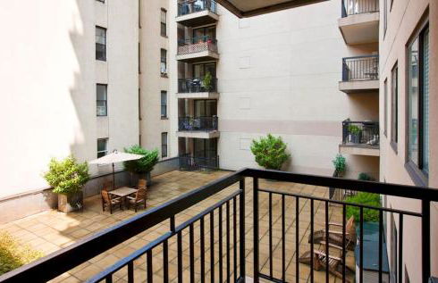 UES 2br w wd gym doorman nr Cooper Hewitt NYC-1117 - Foto 22