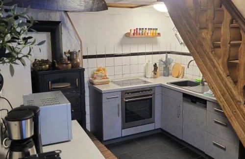 Ferienhaus Am Moselstausee - Foto 18