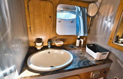 Rentamondo House boat - Foto 11