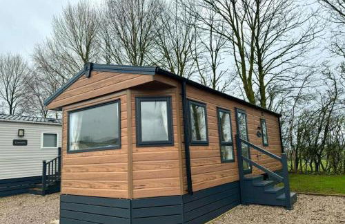 Westfield Lodge Retreat-Sleeps 6-Pet Friendly - Foto 1