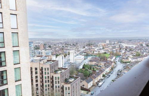 The Blossoms - Croydon - Foto 111