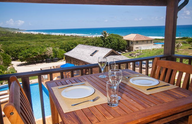 Santosha Barbados - Foto 34