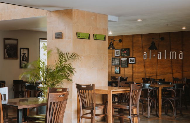 Travelers Rio Verde Living Suites - Foto 56