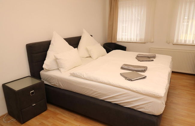 Cozy 3-guest Apartment - Foto 5