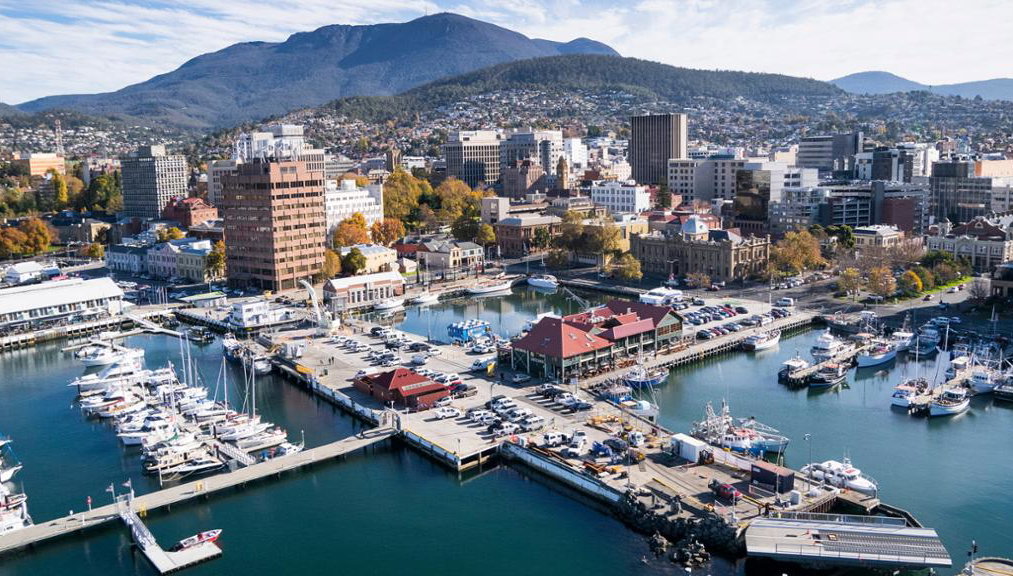 Hobart - Full-Day Private Tour - Photo 1