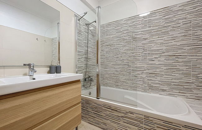 Green Blue Horizon by Atlantic Holiday - Foto 20