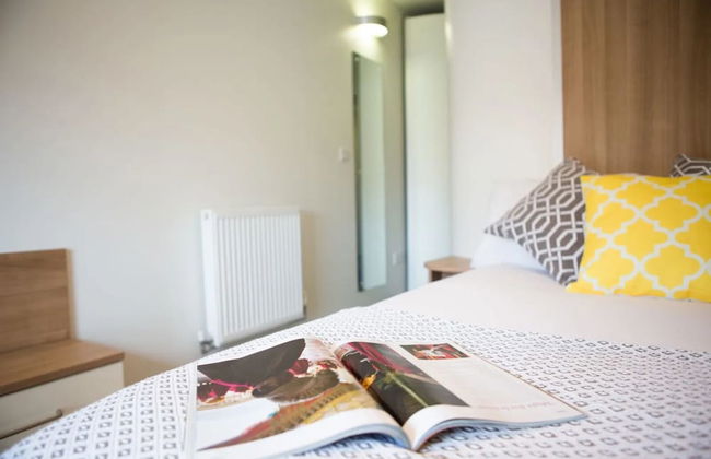 For Students Only Chapter South Bank in London - Foto 31